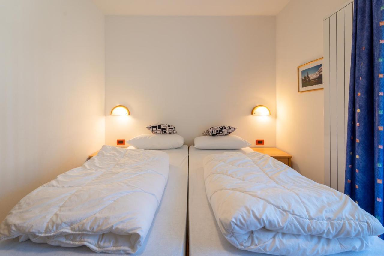Berg Hotel Latemar Spitze Vigo di Fassa Ngoại thất bức ảnh