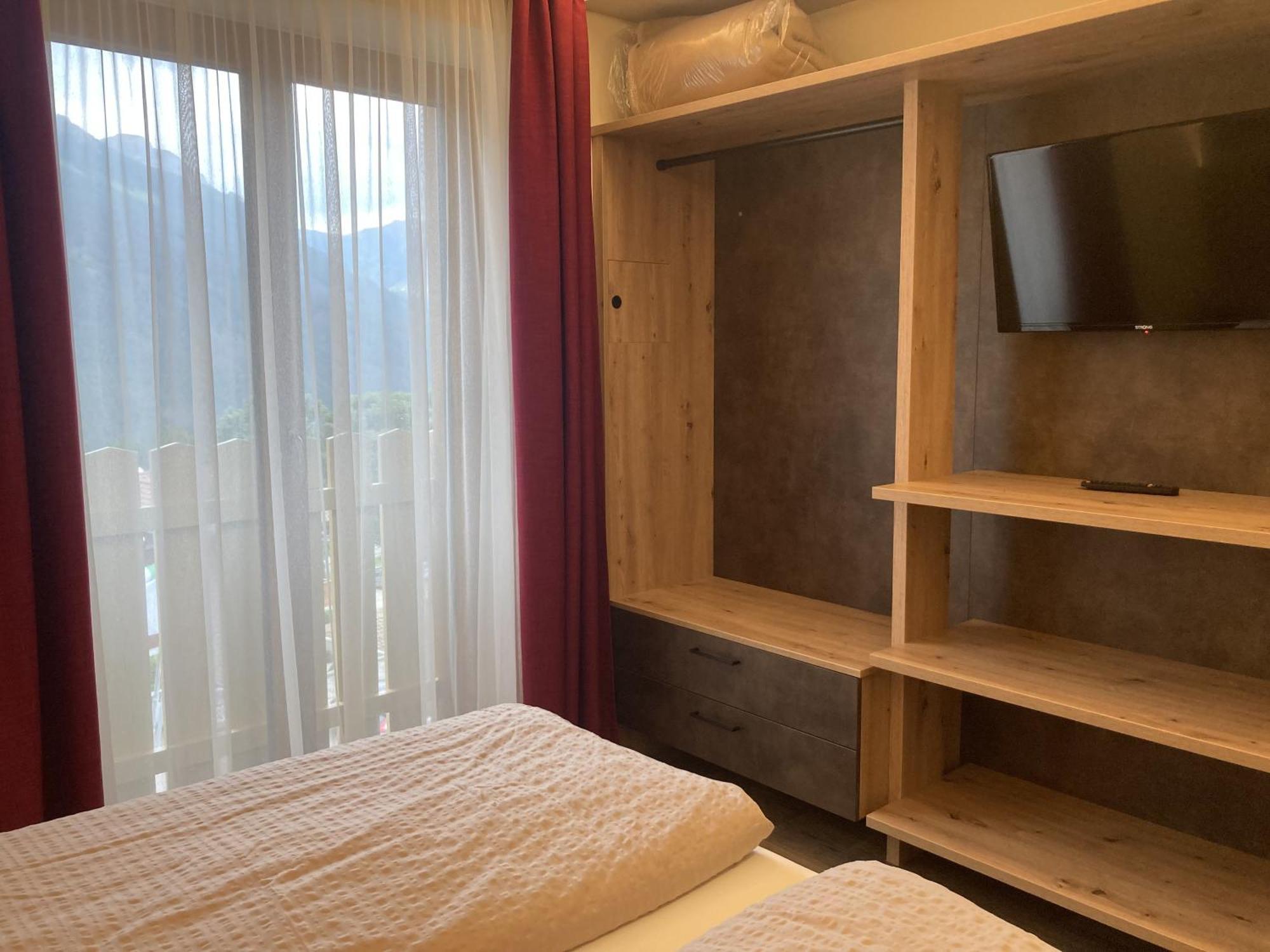 Berg Hotel Latemar Spitze Vigo di Fassa Ngoại thất bức ảnh